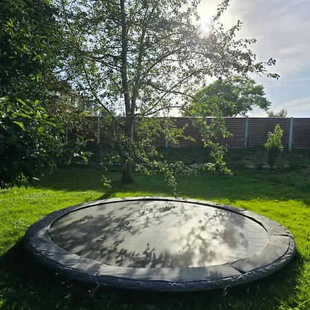 ホテル Solvang アッセンズ