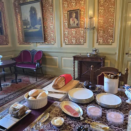 ホテル Solvang アッセンズ