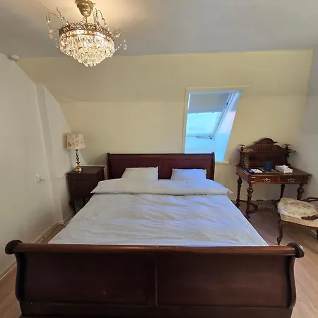 Solvang ホテル アッセンズ