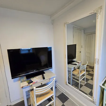 Solvang ホテル アッセンズ