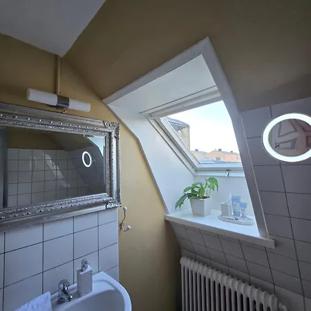 ホテル Solvang アッセンズ