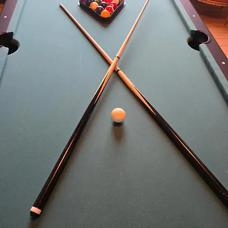 מלון Solvang אסנס