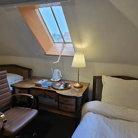 Solvang Hotell Assens