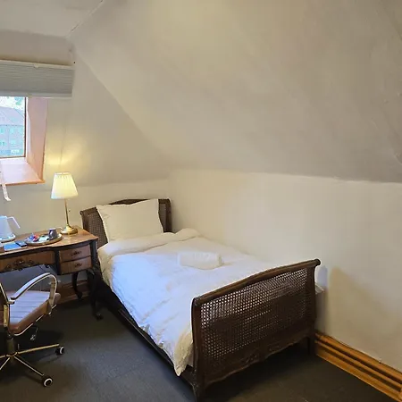 Hotell Solvang Assens