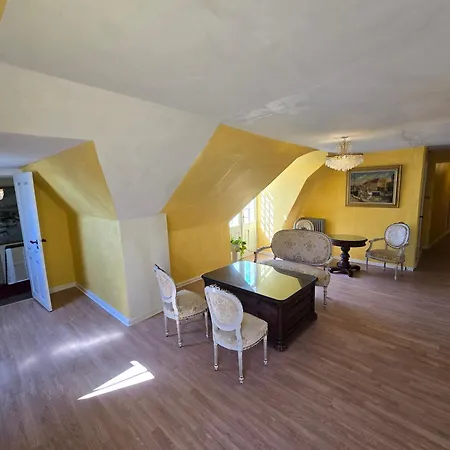 Solvang Szálloda