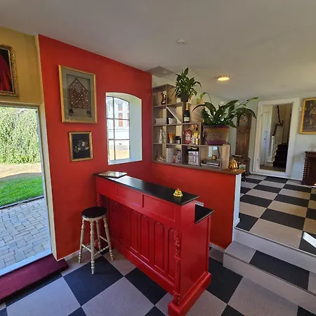 Solvang Hotell Assens