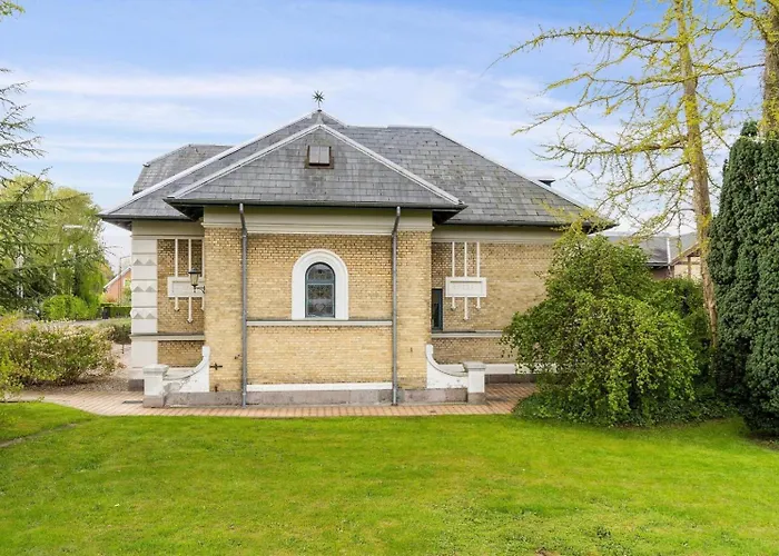 Ξενοδοχείο Solvang Assens