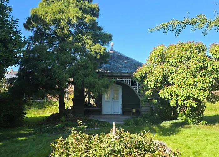 Solvang Ξενοδοχείο *