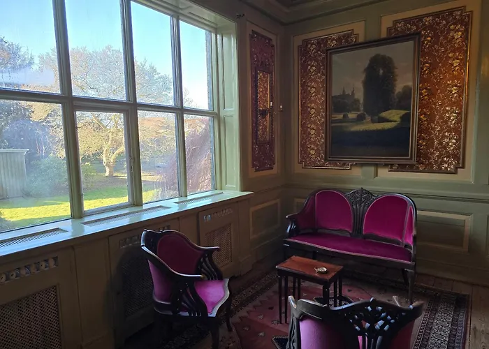 Solvang Hotel Assens