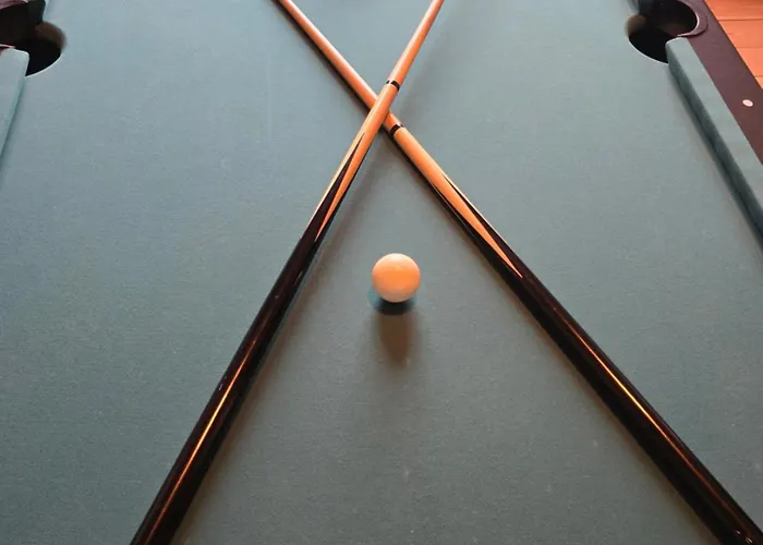 Hotel Solvang Assens