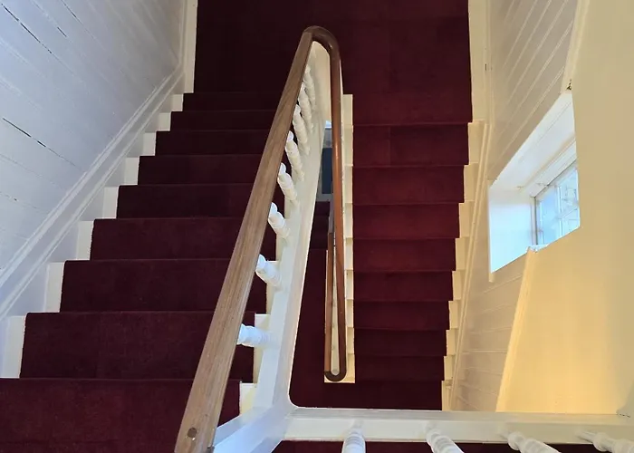 Solvang Ξενοδοχείο *