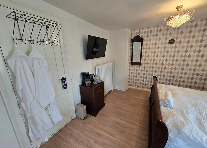 Ξενοδοχείο Solvang Assens