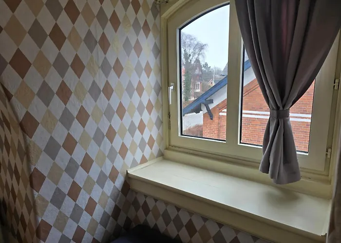 Ξενοδοχείο Solvang *